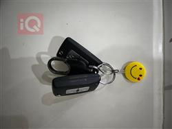 ميتسوبيشي باجيرو